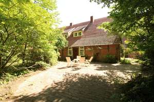 Charmantes Landhaus mit Nebengebäuden in Cappeln – Die vollständige Adresse der Immobilie erhältst du vom Anbieter., 49692 Cappeln (Oldenburg) – Vorschaubild 22