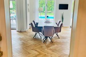Energieeffizientes & Stilvolles Einfamilienhaus mit Süd-/Westausrichtung – Die vollständige Adresse der Immobilie erhältst du vom Anbieter., 47800 Bockum, Krefeld – Vorschaubild 5