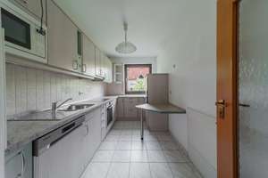 Gepflegte 3 Zi.-Wohnung im Univiertel // BEZUGSFREI  INKL. TG-STELLPLATZ – Josef-Priller-Str. 39, 86159 Universitätsviertel, Augsburg – Vorschaubild 6