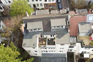 Viertel | Gepflegtes Mehrfamilienhaus mit 8 Wohnungen zzgl. Gewerbe in toller Lage zu Faktor 17! – Die vollständige Adresse der Immobilie erhältst du vom Anbieter., 28203 Steintor, Bremen – Vorschaubild 4
