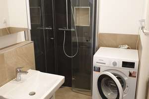 Ruhige Single-Wohnung mit Balkon ins Grüne  – Tutzinger Straße 3, 87369 Untersendling, München – Vorschaubild 13