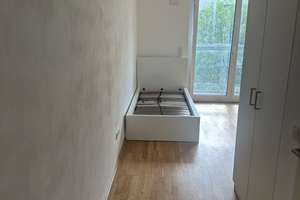 Studentenappartement ab sofort zu vermieten – Steinhauser Straße 3, 81677 Steinhausen, München – Vorschaubild 3