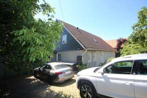 Charmantes Ein- oder Zweifamilienhaus in Heudeber

 – Die vollständige Adresse der Immobilie erhältst du vom Anbieter., 38855 Heudeber – Vorschaubild 4