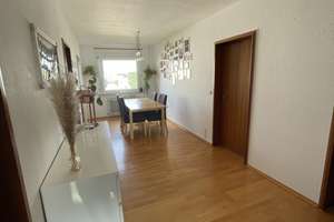 ungestörte Fernsicht – Mönchsbergstraße 89, 70435 Zuffenhausen-Mönchsberg, Stuttgart – Vorschaubild 9