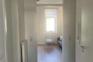 Vollmöblierte 2-Zimmer-Wohnung in der KTV  – 18057 Kröpeliner-Tor-Vorstadt, Rostock – Vorschaubild 3