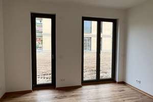 *** Wohntraum in atemberaubender Parkanlage .. "Parkstadt Leipzig" *** WE N15.02 - ZEIT FÜR MEHR – Geschwister-Steinhausen-Straße 08, 4289 Meusdorf, Leipzig – Vorschaubild 6