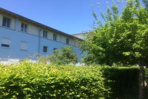Wohnen im Westen am Klinikum: 2,5-Zimmer-Wohnung in Ingolstadt – Krumenauerstr. 32, 85049 Friedrichshofen-Hollerstauden, Ingolstadt – Vorschaubild 12