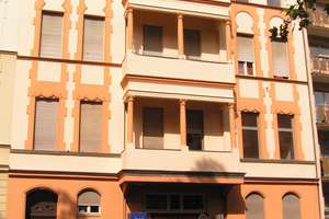 5 Zimmer Wohnung im Kaiser Friedrich Ring