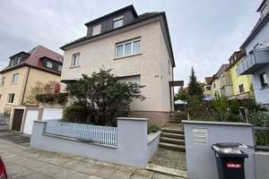 Mehrfamilienhaus S-Zuffenhausen