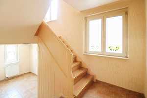Sömmerda: Gepflegtes Einfamilienhaus an der Altstadt mit schönem Garten & Garage  – Sömmerda (Kreis) – Vorschaubild 10