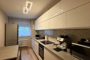 Voll möblierte 2-Zimmer-Wohnung mit Balkon und Aufzug in Mannheim-Neckarstadt-Ost – Mainstrasse 36, 68167 Neckarstadt-Ost/Wohlgelegen, Mannheim – Vorschaubild 10