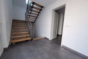 * HIER BLEIBEN KEINE WOHNWÜNSCHE OFFEN * hochwertig ausgestattete DHH mit GARTEN + GARAGE + CARPORT – Roth (Kreis) – Vorschaubild 7