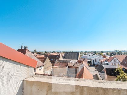 Haus kaufen in Mettenheim (Kreis AlzeyWorms) ImmoScout24