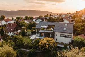 DIE SCHÖNSTE VILLA BEI ÜBERLINGEN – Die vollständige Adresse der Immobilie erhältst du vom Anbieter., 78354 Sipplingen – Vorschaubild 6