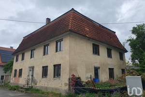 „Historisches Haus mit Potenzial für moderne Wohnungen“ – Die vollständige Adresse der Immobilie erhältst du vom Anbieter., 89281 Altenstadt – Vorschaubild 3