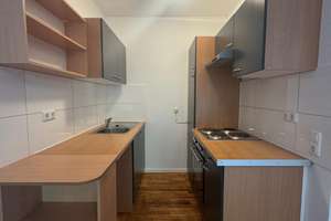 Helle 2- Zimmer Wohnung mit Balkon inkl. EBK nähe FH Aachen – 52066 Burtscheider Abtei, Aachen – Vorschaubild 2