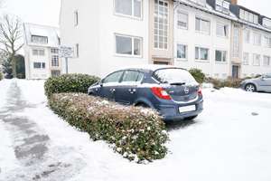 Gepflegte 3-Zimmer-Wohnung mit Südbalkon in Bremen-Arsten – Die vollständige Adresse der Immobilie erhältst du vom Anbieter., 28279 Arsten, Bremen – Vorschaubild 12