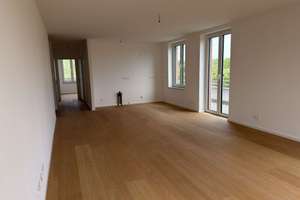 Großzügige Eigentumswohnung - Erstbezug! – Die vollständige Adresse der Immobilie erhältst du vom Anbieter., 30539 Mittelfeld, Hannover – Vorschaubild 2
