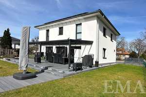 Stilvoll und energieeffizient: Willkommen in Ihrem KfW 40+ Effizienzhaus – Havelland (Kreis) – Vorschaubild 35