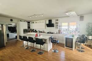 Mehrfamilienhaus mit hohem Entwicklungspotenzial auf 1.850 m² Grundstück. Ideal für Investoren! – Die vollständige Adresse der Immobilie erhältst du vom Anbieter., 15517 Fürstenwalde/Spree – Vorschaubild 2