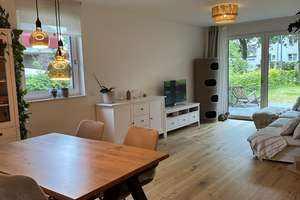 Moderne Gartenwohnung mit Tiefgarage & Traumlage – ruhig, familienfreundlich & perfekt angebunden – Fideliostr. 4, 53225 Vilich, Bonn – Vorschaubild 4