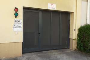 Helle 3-Zimmer-Wohnung mit 2 Balkone in München-Moosach – Abbachstraße 28, 80992 Alt-Moosach, München – Vorschaubild 4