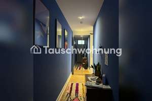 Tauschwohnung: Südstadt: Altbau in Top-Lage – 50678 Neustadt/Süd, Köln – Vorschaubild 5