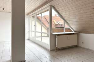 Wohlfühlwohnung mit Dachterrasse und TG-Stellplatz – Die vollständige Adresse der Immobilie erhältst du vom Anbieter., 93051 Kumpfmühl-Ziegetsdorf-Neuprüll, Regensburg – Vorschaubild 5