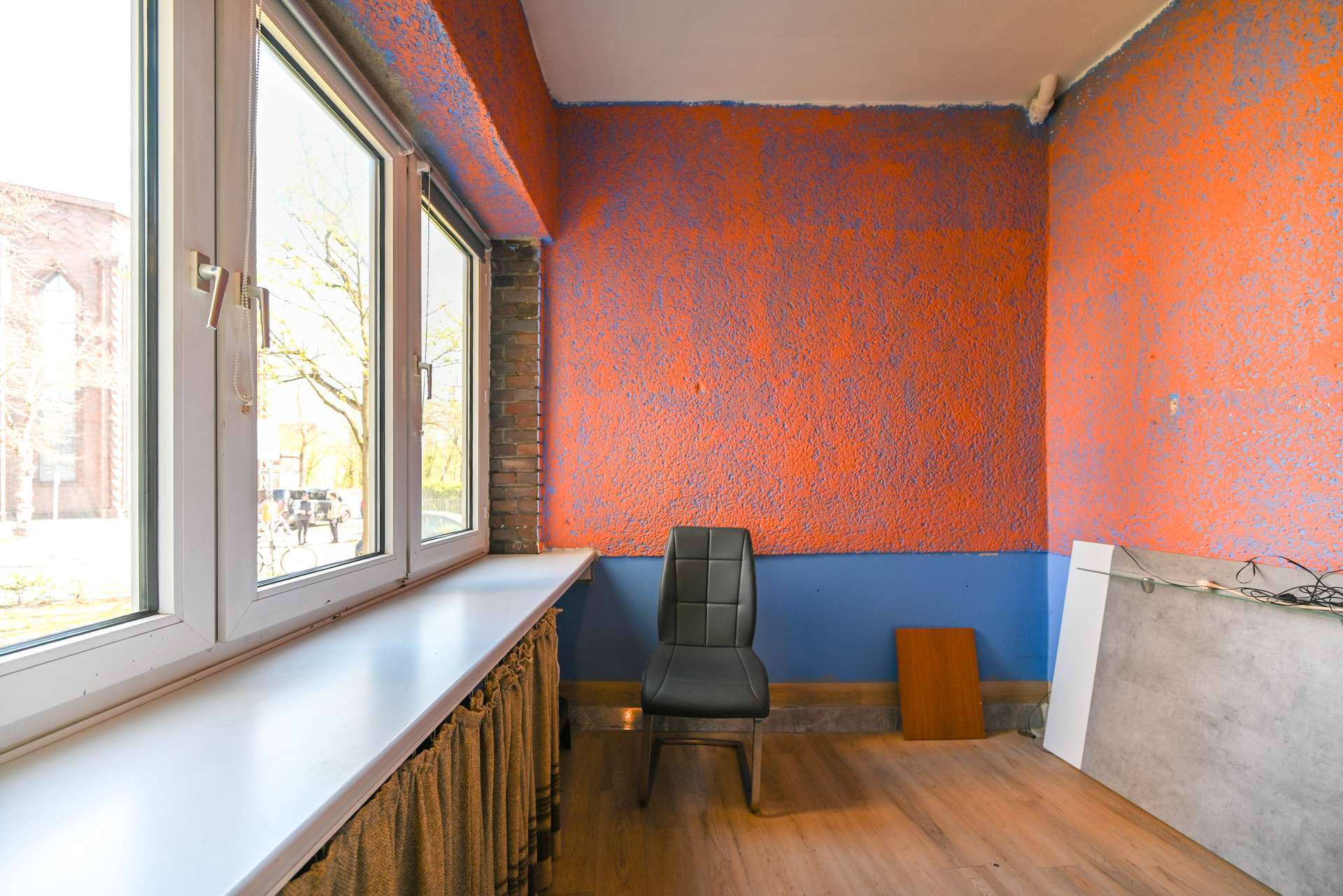 🍀 Rohdiamant vis-à-vis zum Roseneck - helle 3,5 Zimmer Altbau Wohnung mit Wintergarten, Berlin – Bild 3