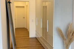 Exklusive 2,5-Zimmer-Wohnung mit  Hauscharakter ,Terrasse und eigenem Garten in Osnabrück – Belmer Straße 100 e, 49084 Schinkel-Ost, Osnabrück – Vorschaubild 14