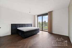 Maisonette-Loft in ruhiger Zentrumslage - Baujahr 2025! – Die vollständige Adresse der Immobilie erhältst du vom Anbieter., 51147 Grengel, Köln – Vorschaubild 5