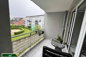 Kapitalalanlage -- 3-Zimmer Etagenwohnung mit Loggia + TG-Stellplatz – Die vollständige Adresse der Immobilie erhältst du vom Anbieter., 22523 Eidelstedt, Hamburg – Vorschaubild 8