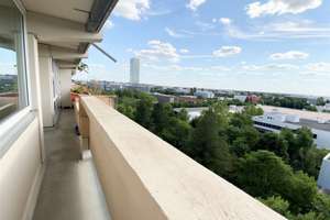 Vermietete 2-Zimmer Wohnung mit traumhaftem Fernblick | Zentrale Lage in München-Moosach – Die vollständige Adresse der Immobilie erhältst du vom Anbieter., 80993 Alt-Moosach, München – Vorschaubild 2