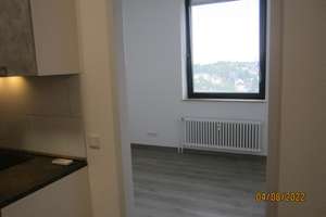 moderne 2-Zimmer Wohnung in Stadtmitte, barrierefrei – Bergstr. 22-24, 42651 Solingen-Mitte, Solingen – Vorschaubild 3