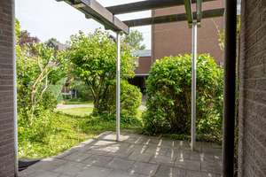Helles Erdgeschoss-Apartment mit Terrasse in beliebter Lage von Köln-Junkersdorf – Die vollständige Adresse der Immobilie erhältst du vom Anbieter., 50858 Junkersdorf, Köln – Vorschaubild 8