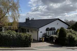 Do-Sommerberg - großzügiges Familienhaus mit Weitblick