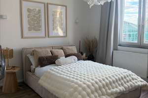 Moderne 3 Zimmer Citywohnung in Mannheim Innenstadt – Die vollständige Adresse der Immobilie erhältst du vom Anbieter., 68159 Innenstadt/Jungbusch, Mannheim – Vorschaubild 3