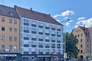 GEPFLEGTES UND MODERNISIERTES MEHRFAMILIENHAUS MIT DREI LADENGESCHÄFTEN NAHE GUSTAV-ADOLF-STRASSE – Die vollständige Adresse der Immobilie erhältst du vom Anbieter., 90431 Großreuth bei Schweinau, Nürnberg – Vorschaubild 2