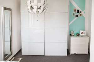 **GÖGGINGEN** Gepflegte 2- ZknB Erdgeschosswohnung mit Terrasse und Gartenanteil in ruhiger Lage – Schiffmacherweg 12a, 86199 Göggingen-Nordwest, Augsburg – Vorschaubild 15