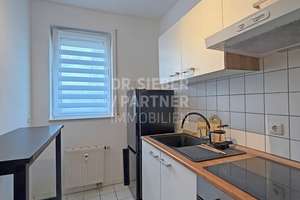 Hübsche 2RW mit Balkon und Außenrollläden im EG * TG-Stellplatz – 4158 Wiederitzsch, Leipzig – Vorschaubild 6