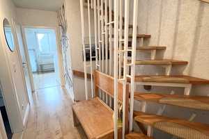 Modernes Reihenendhaus mit 4-Zimmern, Einbauküche, Vollbad, Sommergarten und 2 x Pkw-Stellplätze!!! – Rostock – Vorschaubild 29