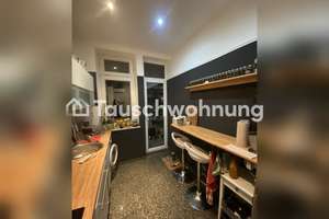 Tauschwohnung: Meine 3-Zimmer-Wohnung in Stuttgart-Süd tauschen – Die vollständige Adresse der Immobilie erhältst du vom Anbieter., 70180 Lehen, Stuttgart – Vorschaubild 5