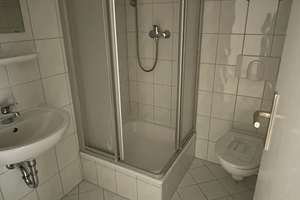 Frei ab 1.1.26 - 2. OG - jetzt mit EBK* - Bad mit Dusche ! – Margaretenstraße 36, 9131 Hilbersdorf, Chemnitz – Vorschaubild 9