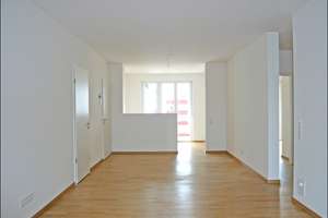 "Le Flair" in Düsseldorf-Pempelfort, schicke 3-Raum-Wohnung mit Parkett und 16,7 m² Ost-Loggia. – Marc-Chagall-Str. 12, 40477 Pempelfort, Düsseldorf – Vorschaubild 9