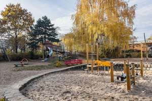 Einfamilienhaus mit Altbaucharme und großzügigem Garten in Mariendorf – Die vollständige Adresse der Immobilie erhältst du vom Anbieter., 12107 Mariendorf, Berlin – Vorschaubild 15