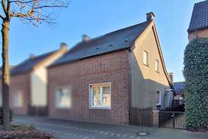 Sanierungsbedürftige Doppelhaushälfte 
mit viel Potential für kleines Geld – Recklinghausen (Kreis) – Vorschaubild 1