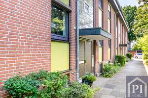 3-Zimmer-Eigentumswohnung mit Südbalkon und Stellplatz – Die vollständige Adresse der Immobilie erhältst du vom Anbieter., 24107 Suchsdorf, Kiel – Vorschaubild 8