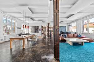 Außergewöhnliches Loft in urbaner Prenzlauer-Berg-Lage! – 10435 Prenzlauer Berg, Berlin – Vorschaubild 4