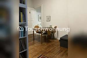 Tauschwohnung: Suche etwas mehr Platz in Berlin, biete kleine Wohnung – Stephanstraße 13, 10559 Moabit, Berlin – Vorschaubild 2