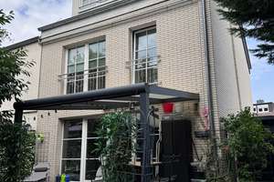 Modernisiertes Einfamilienhaus mit Garten, Keller und großem Carport – Unter Gottes Gnaden 61, 50859 Widdersdorf, Köln – Vorschaubild 49